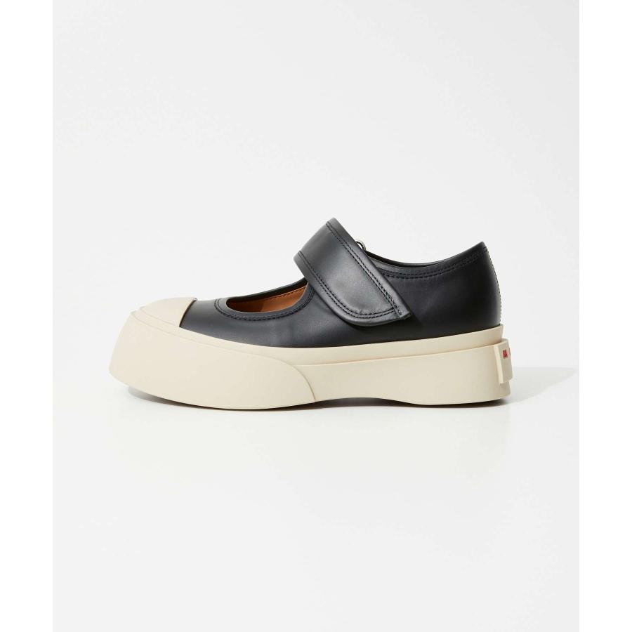 MARNI（マルニ） MARNI SNZW003120 P2722 スニーカー MARY JANE