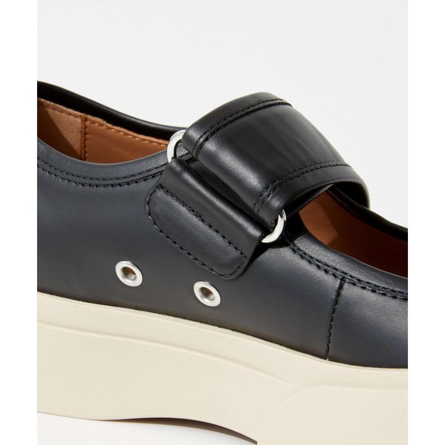 Marni SNZW003120P272200N99 関税送料込 MARNI マルニ SNZW003120 P2722 スニーカー MARY JANE