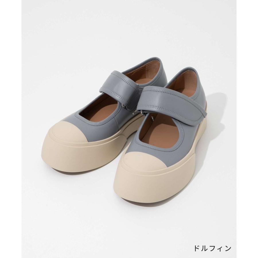 MARNI マルニ SNZW003120 P2722 スニーカー MARY JANE MARNI マルニ SNZW003120 P2722 スニーカー MARY JANE