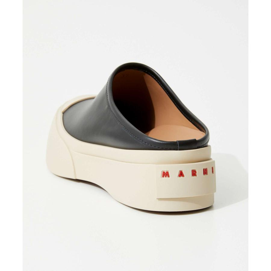 MARNI（マルニ） MARNI SNZW018502 P2722 サンダル レディース