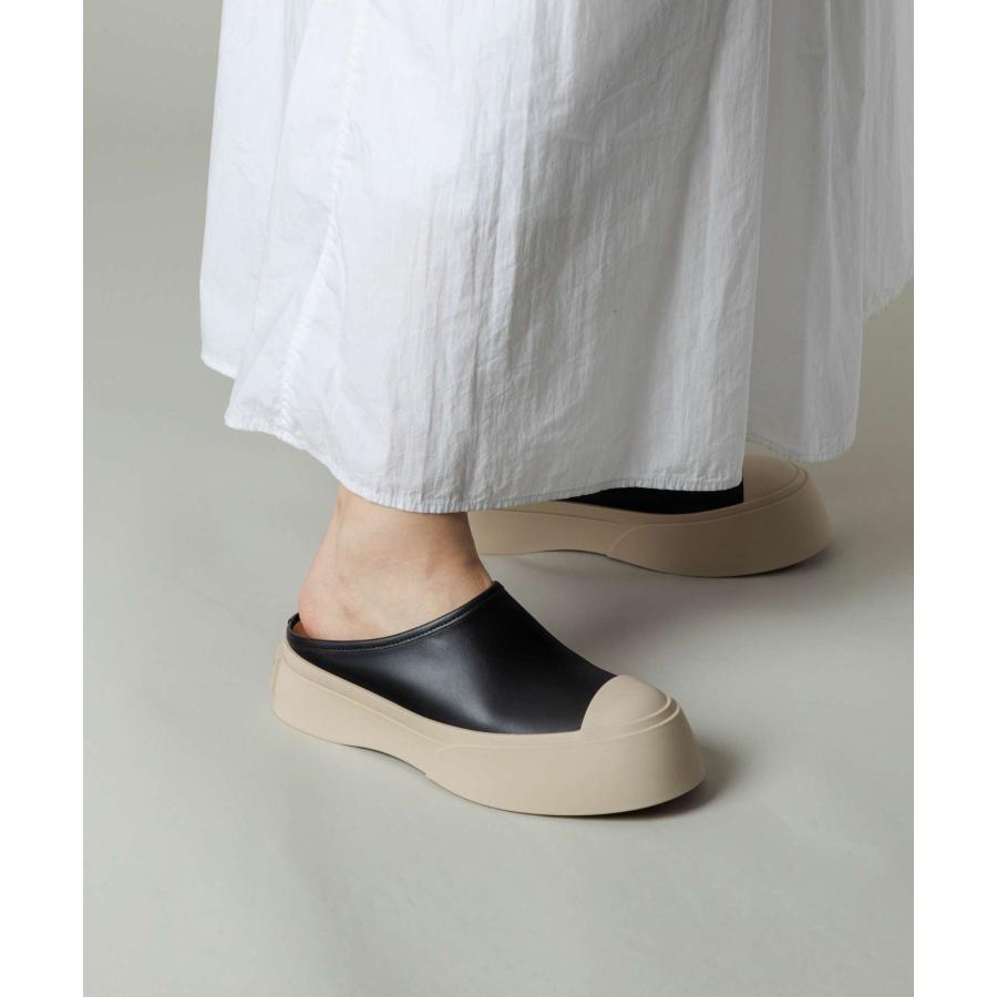 MARNI（マルニ） MARNI SNZW018502 P2722 サンダル レディース