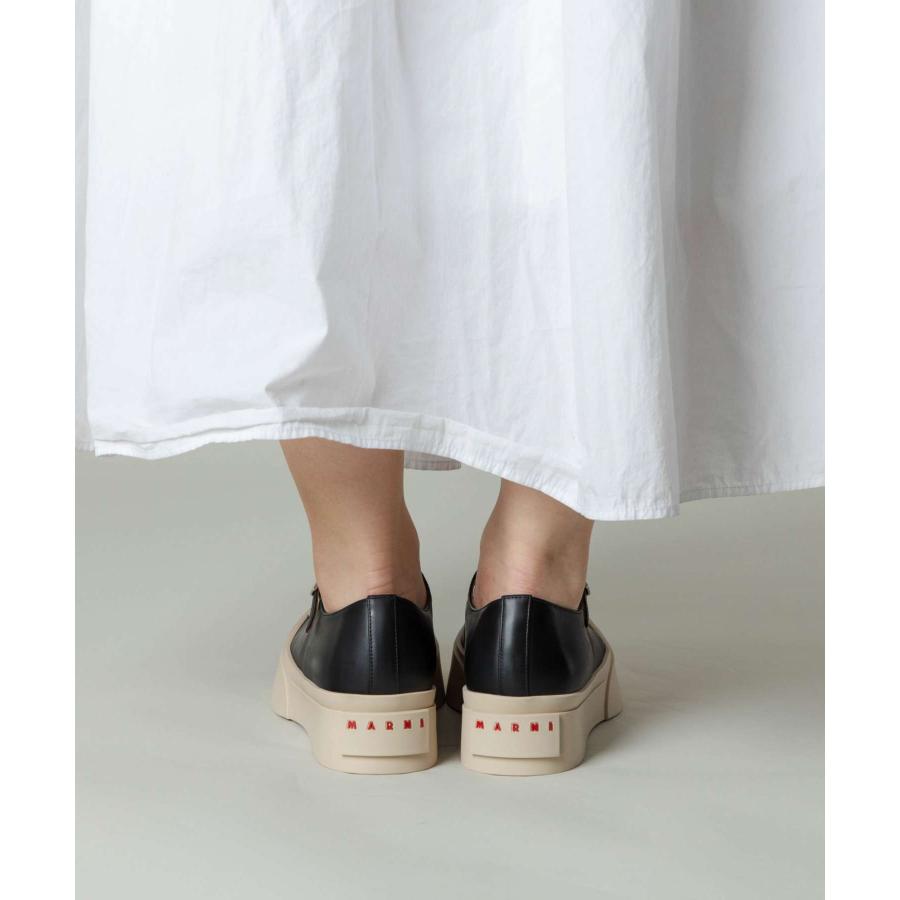 MARNI マルニ SNZW019103 P2722 スニーカー SNEAKERS レディース