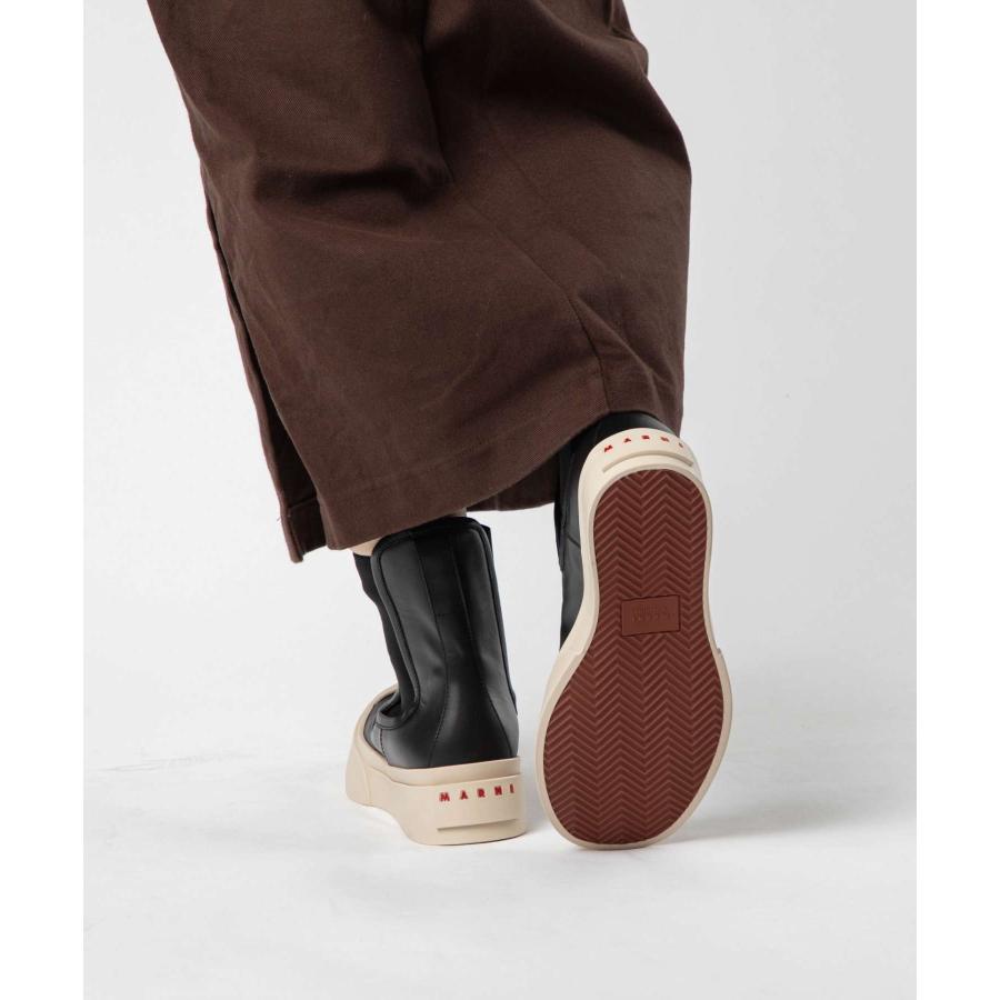 MARNI マルニ TCZW000502 P2722 ブーツ CHELSEA BOOT レディース MARNI マルニ TCZW000502 P2722 ブーツ CHELSEA BOOT レディース