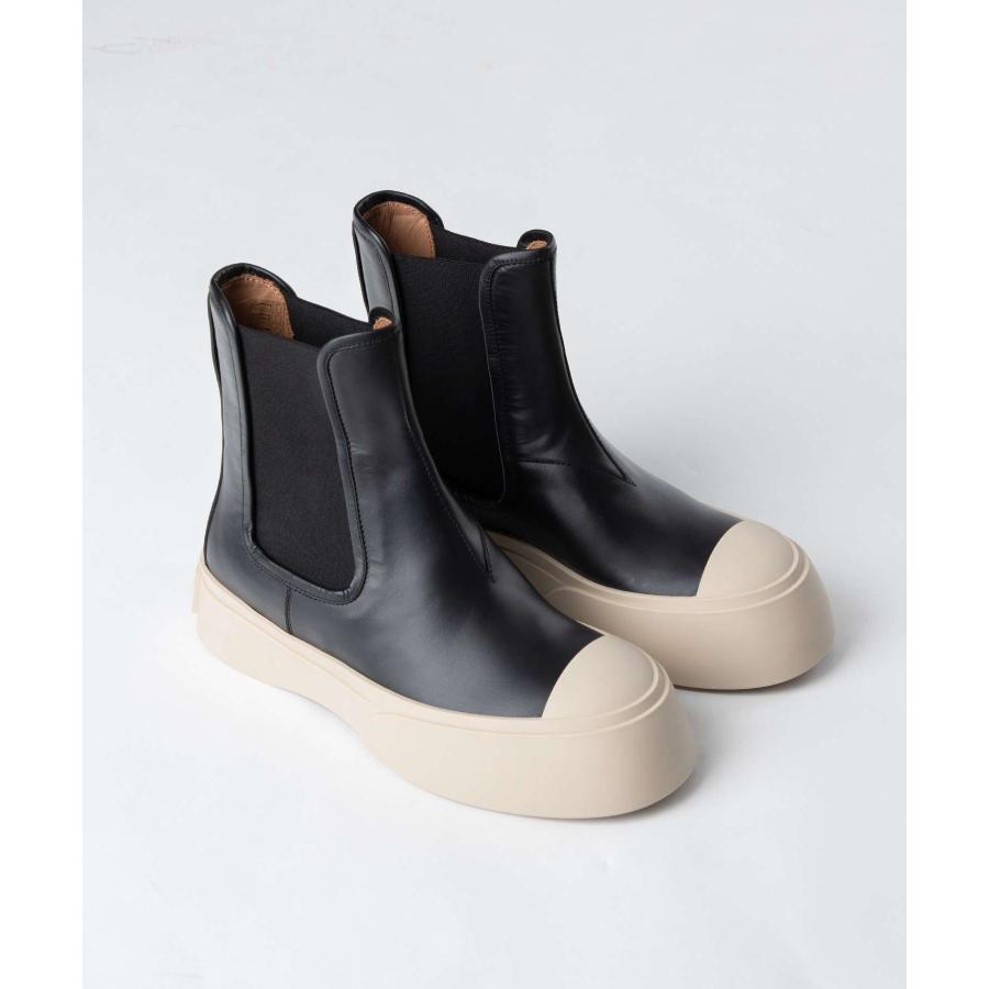 MARNI マルニ TCZW000502 P2722 ブーツ CHELSEA BOOT レディース MARNI マルニ TCZW000502 P2722 ブーツ CHELSEA BOOT レディース