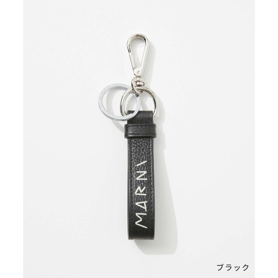 MARNI（マルニ） MARNI PCMO0030A0 P6533 キーホルダー KEY HOLDER