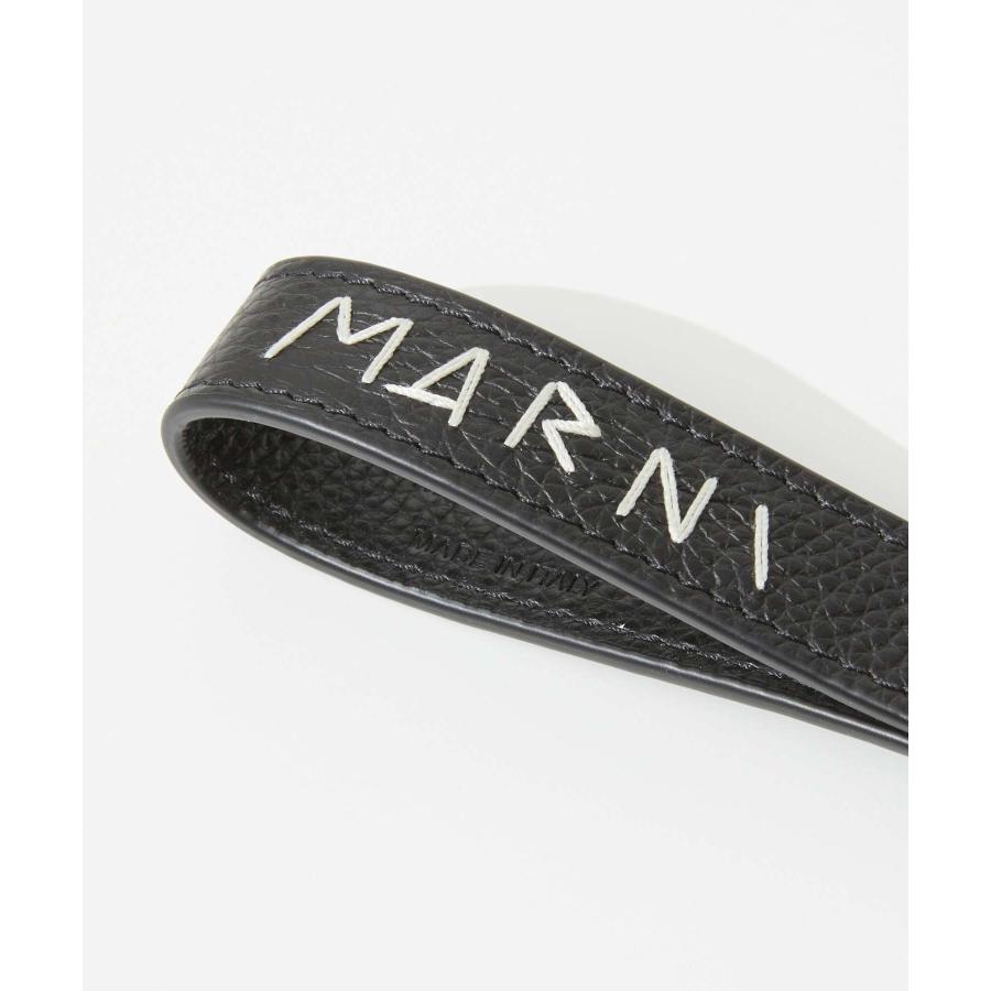 MARNI（マルニ） MARNI PCMO0030A0 P6533 キーホルダー KEY HOLDER