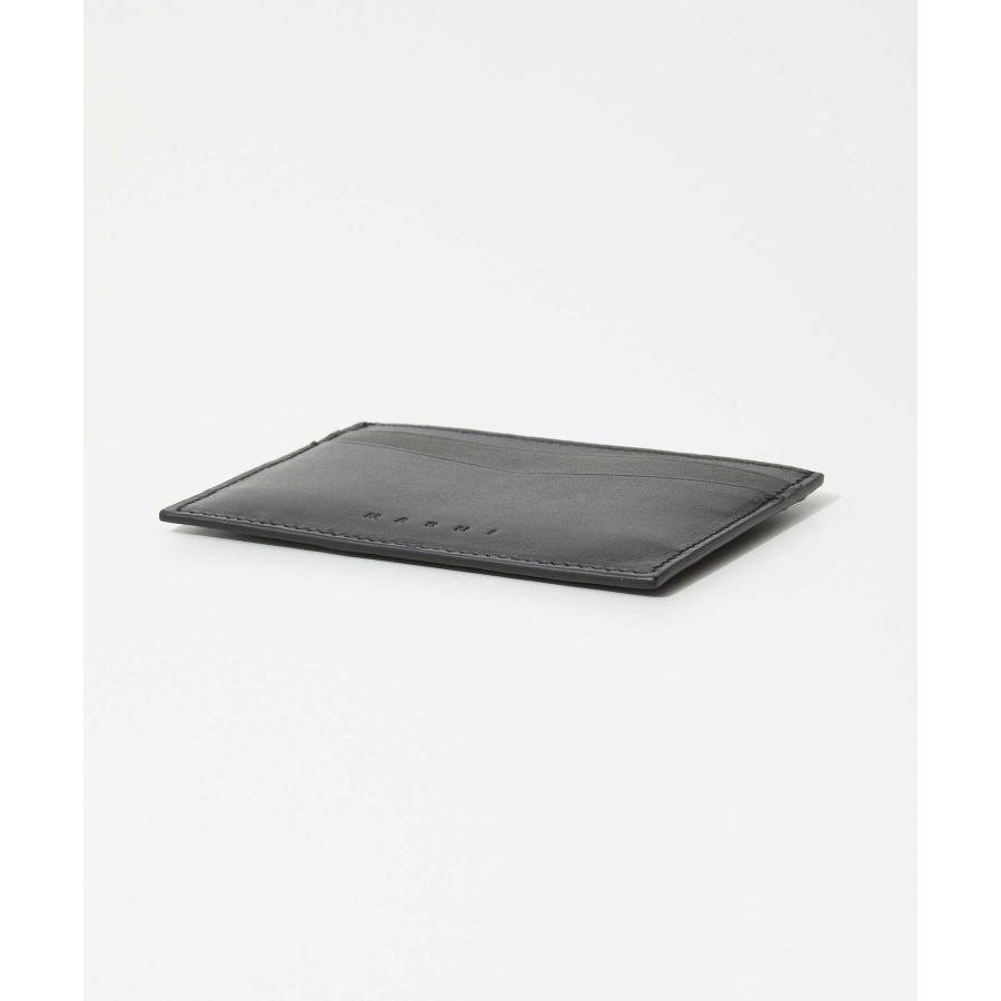 MARNI（マルニ） MARNI PFMO0102U2 P5298 カードケース CC HOLDER