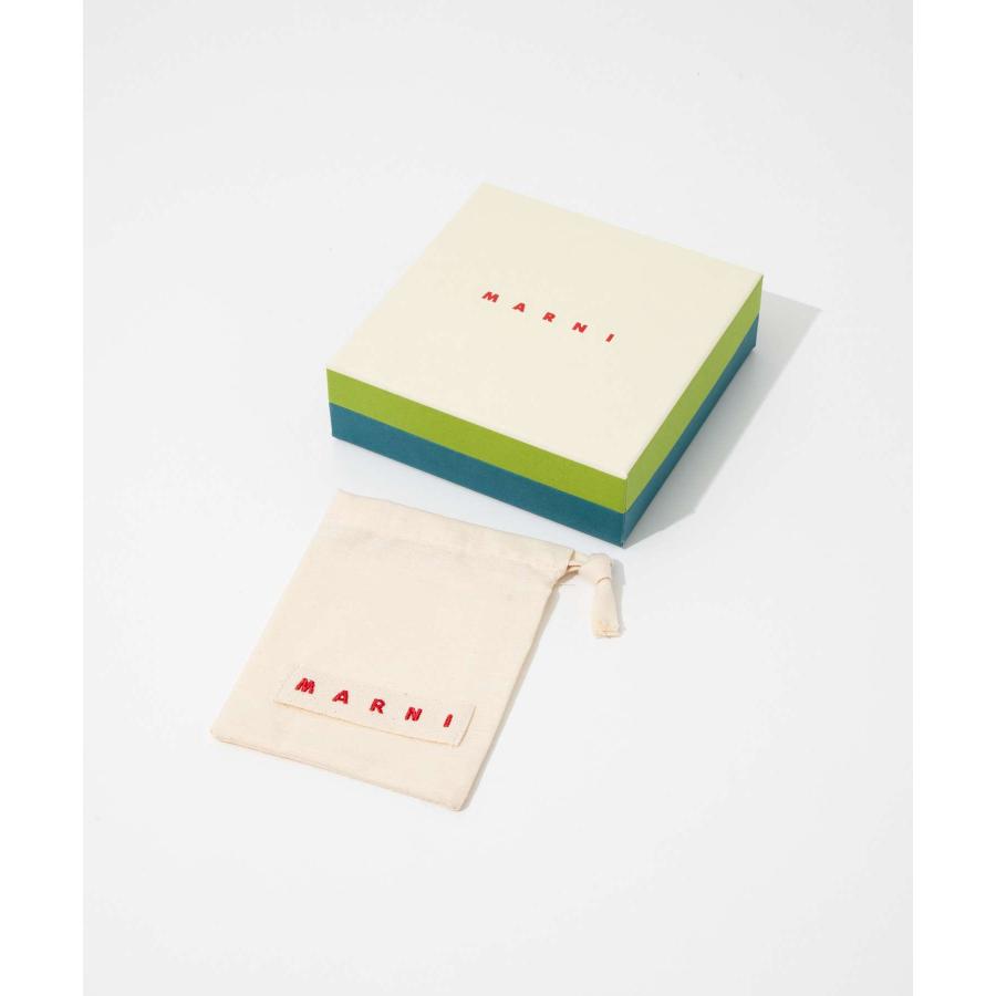 マルニ MARNI PFMO0112U0 P6948 TRUNKAROO トランカルー カードケース CARD CASE レディース カードホルダー 爆買 | MARNI | 16