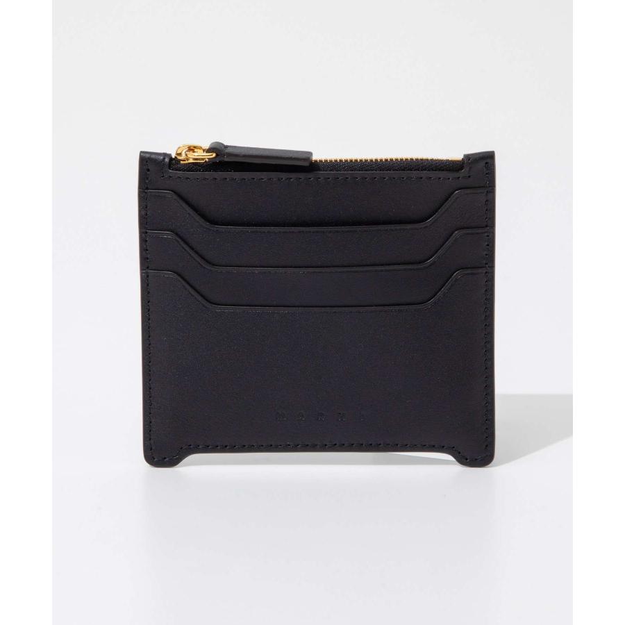 マルニ MARNI PFMO0112U0 P6948 TRUNKAROO トランカルー カードケース CARD CASE レディース カードホルダー 爆買 | MARNI | 04