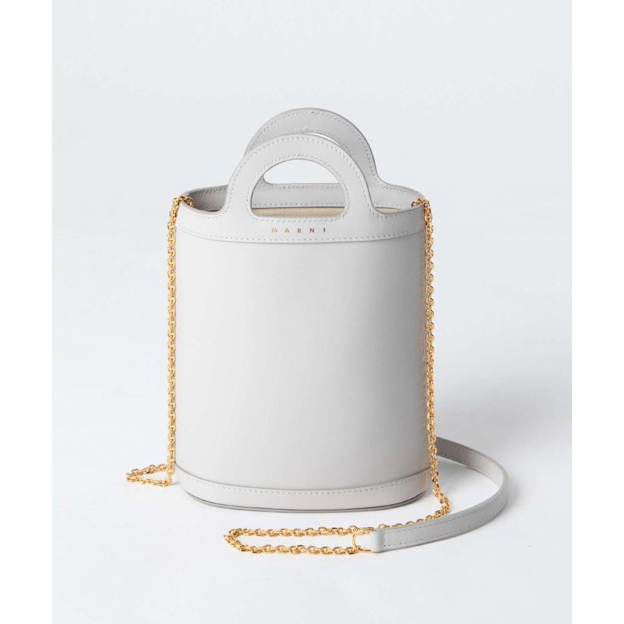 MARNI タタミバケットバッグ レモネード MARNI タタミバケットバッグ レモネード