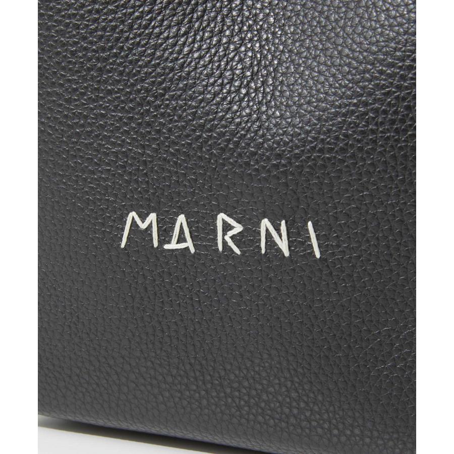 MARNI マルニ SBMP0084U3 P6533 ショルダーバッグ MUSEO MENDING