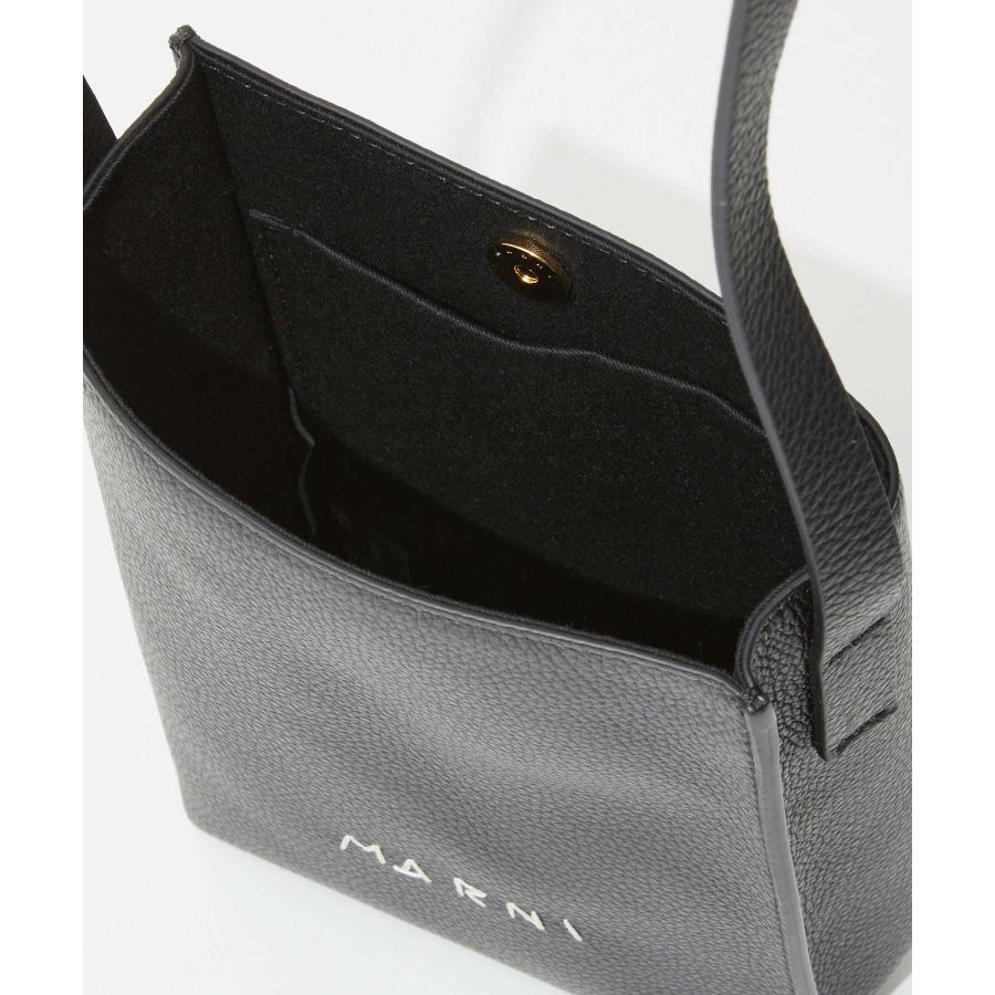 MARNI マルニ SBMP0084U3 P6533 ショルダーバッグ MUSEO MENDING