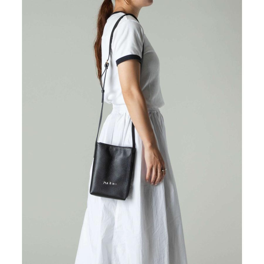 MARNI マルニ SBMP0084U3 P6533 ショルダーバッグ MUSEO MENDING MARNI マルニ SBMP0084U3 P6533 ショルダーバッグ MUSEO MENDING