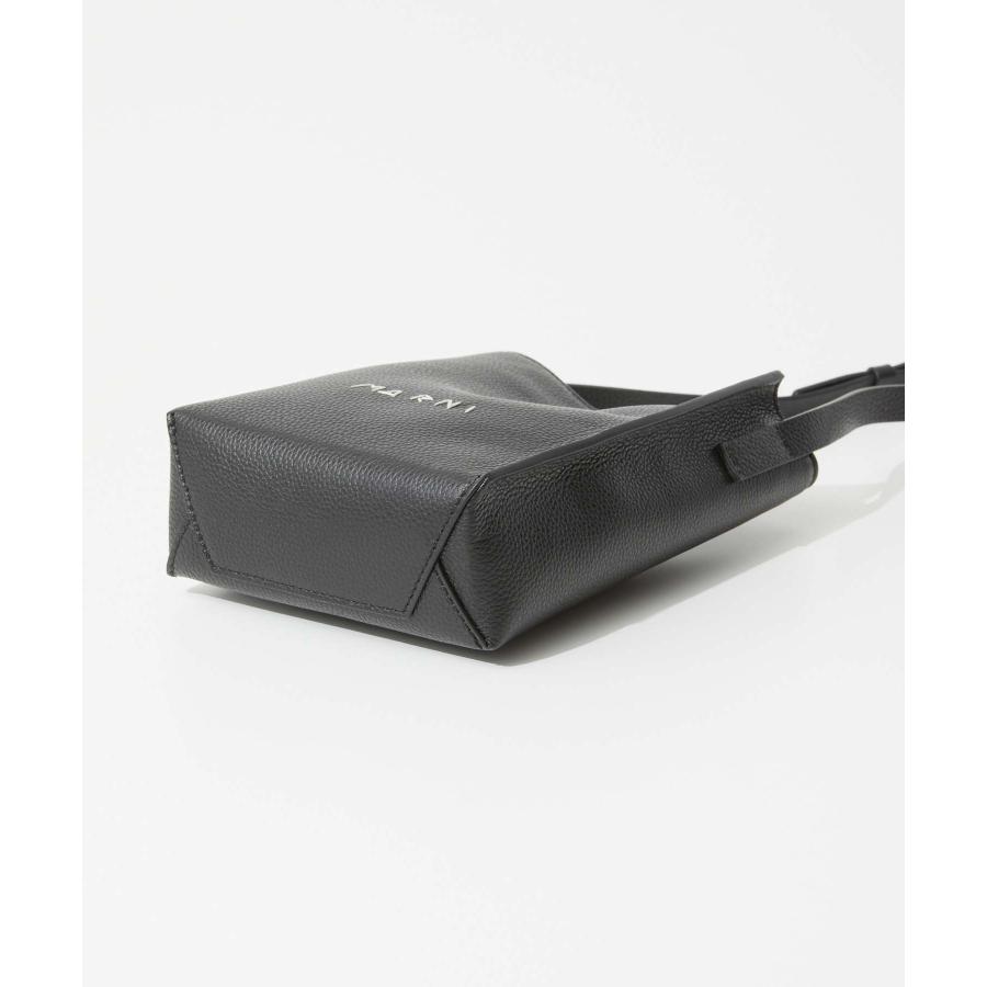 MARNI マルニ SBMP0084U3 P6533 ショルダーバッグ MUSEO MENDING