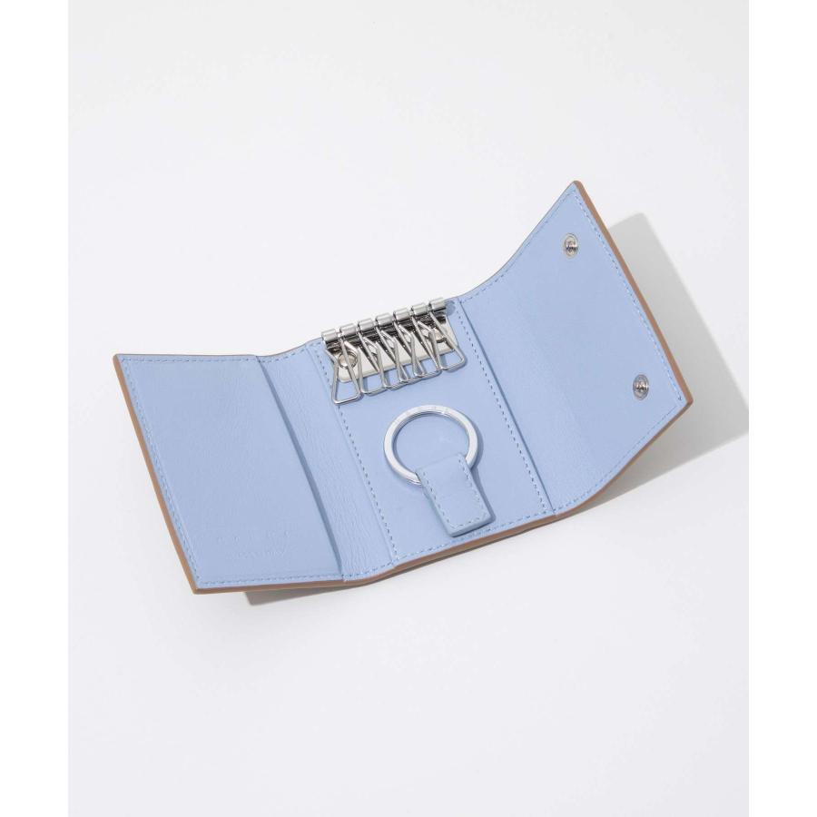 MARNI マルニ PCMI0017U2 P6533 キーケース KEY HOLDER メンズ