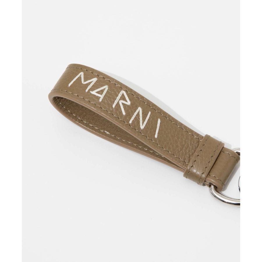 MARNI（マルニ） MARNI PCMI0018A2 P6533 キーホルダー KEY HOLDER