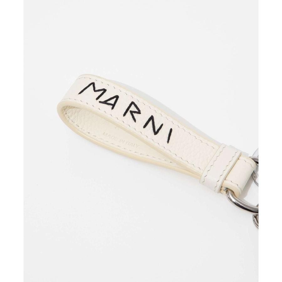 MARNI（マルニ） MARNI PCMI0018A2 P6533 キーホルダー KEY HOLDER