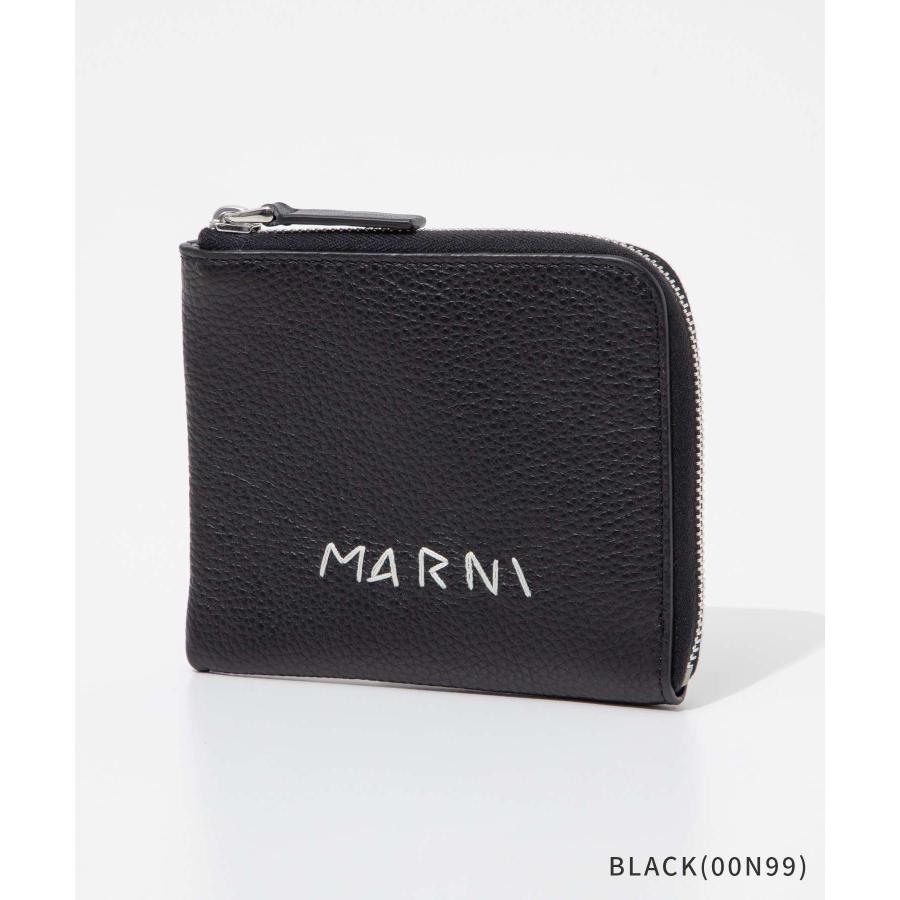 PORTER MARNI コインケース・小銭入れ　財布 未使用級 MARNI マルニ PORTER ポーター 財布 コインケース