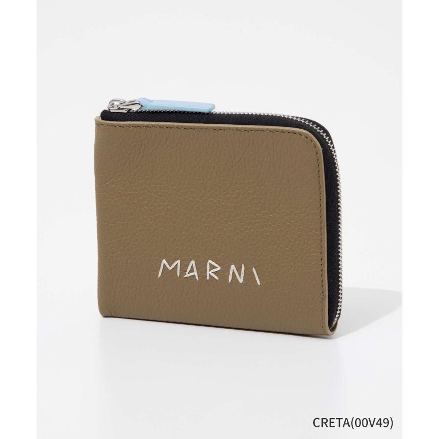 PORTER MARNI コインケース・小銭入れ　財布 未使用級 MARNI マルニ PORTER ポーター 財布 コインケース