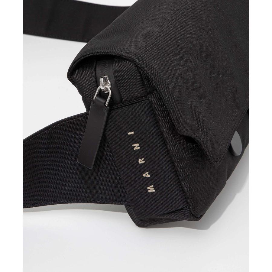 MARNI マルニ BUMBAG バムバッグ MUMQ0023A0 P8184 ウエスト