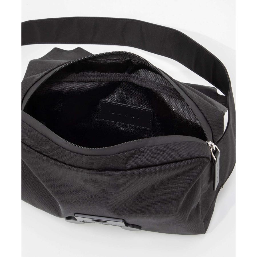 マルニ MARNI BUMBAG バムバッグ MUMQ0023A0 P8184 ウエストバッグ ボディバッグ メンズ バッグ 爆買の画像