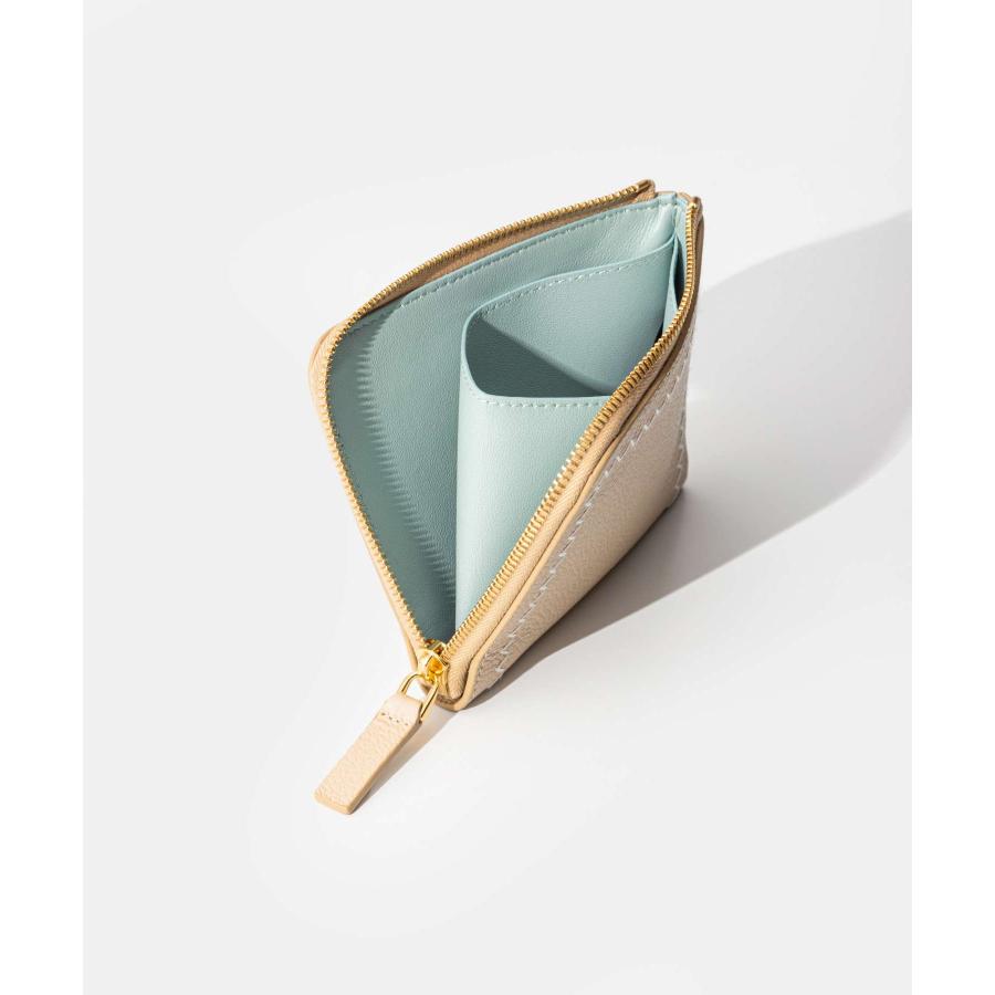 MARNI マルニ ZIP AROUND PFMO0106U2 P6533 コインケース