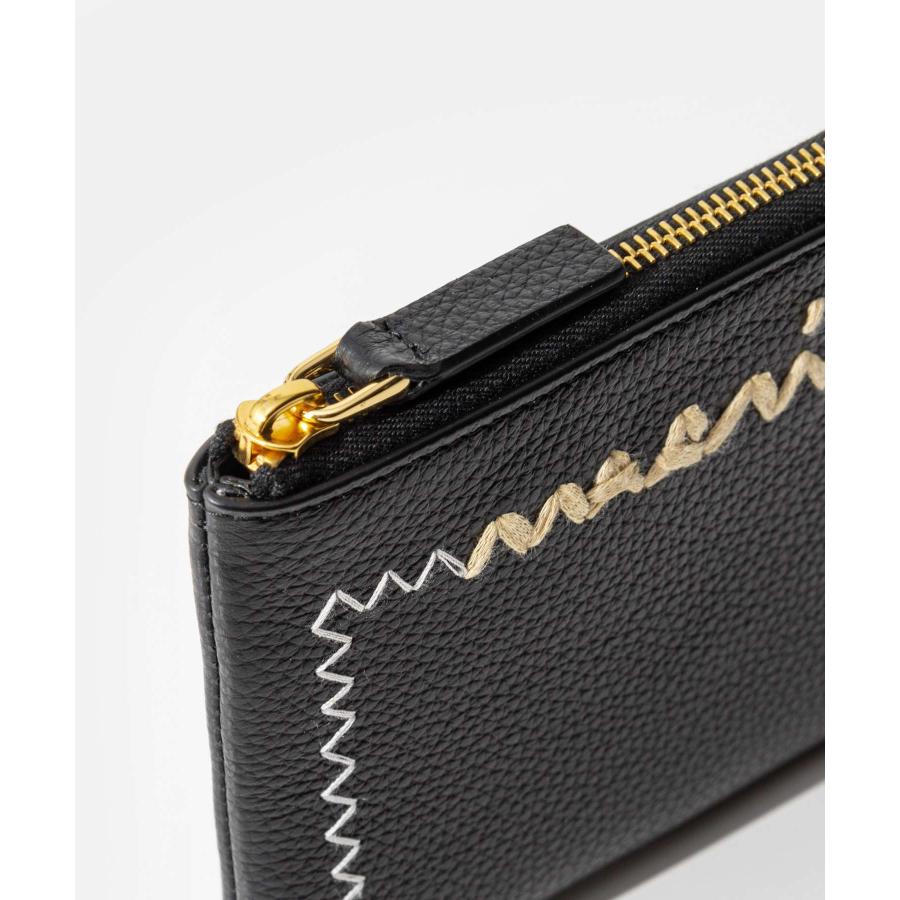 MARNI（マルニ） MARNI ZIP AROUND PFMO0106U2 P6533 コインケース