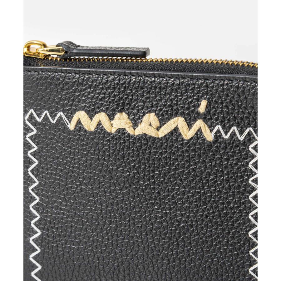 マルニ MARNI ZIP AROUND PFMO0106U2 P6533 ケース MARNI マルニ ZIP AROUND PFMO0106U2 P6533 コインケース