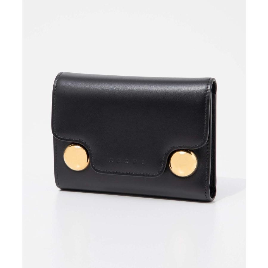 MARNI（マルニ） MARNI TRUNKAROO トランカルー TRIFOLD PFMO0109U0