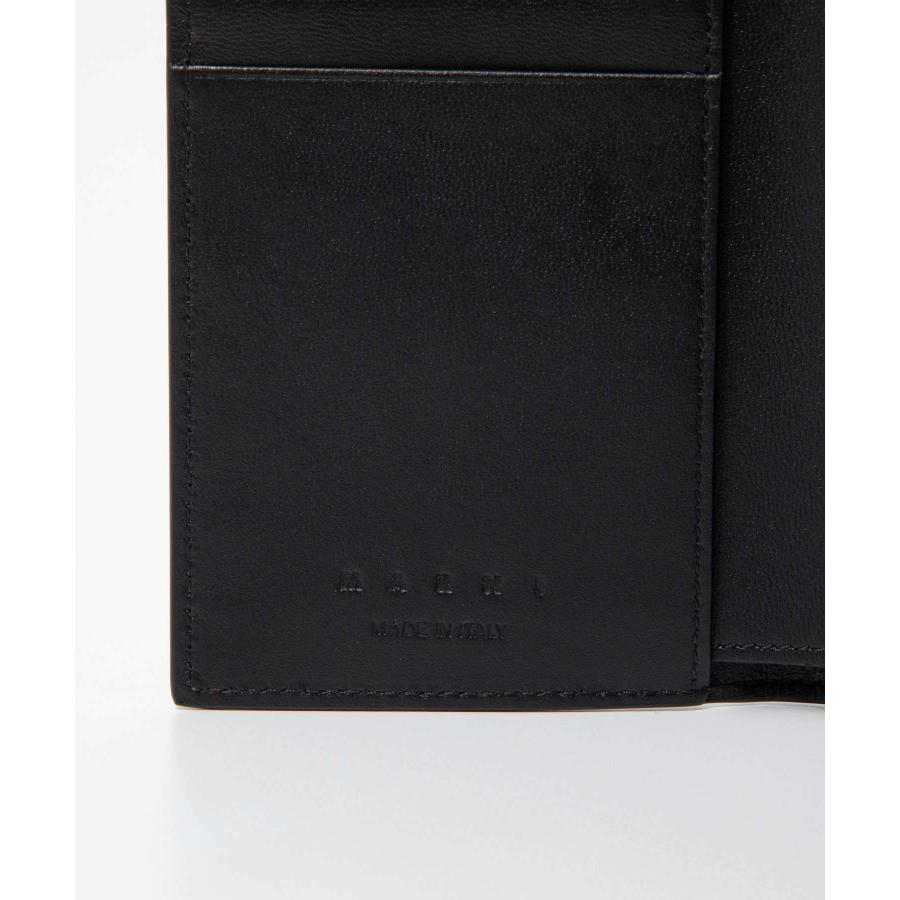 新品未使用正規品 MARNI マルニ☆トランク三つ折り財布 楽天市場】marni トランク 三つ折り 財布の通販
