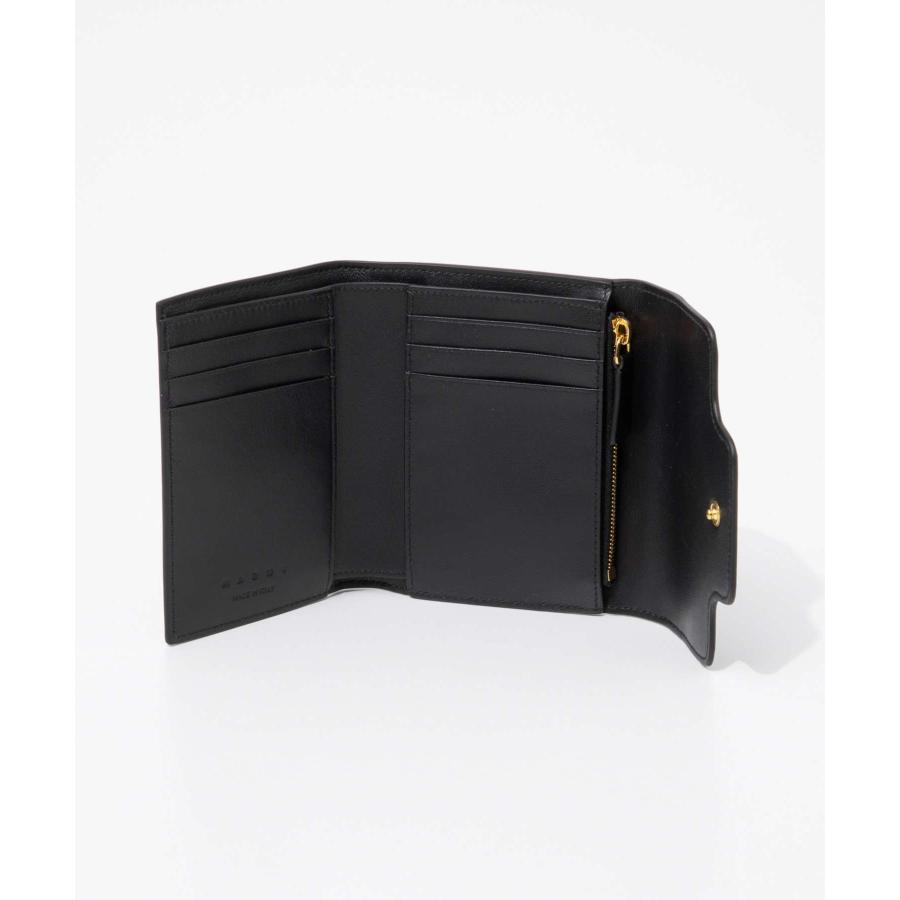 MARNI（マルニ） MARNI TRUNKAROO トランカルー TRIFOLD PFMO0109U0
