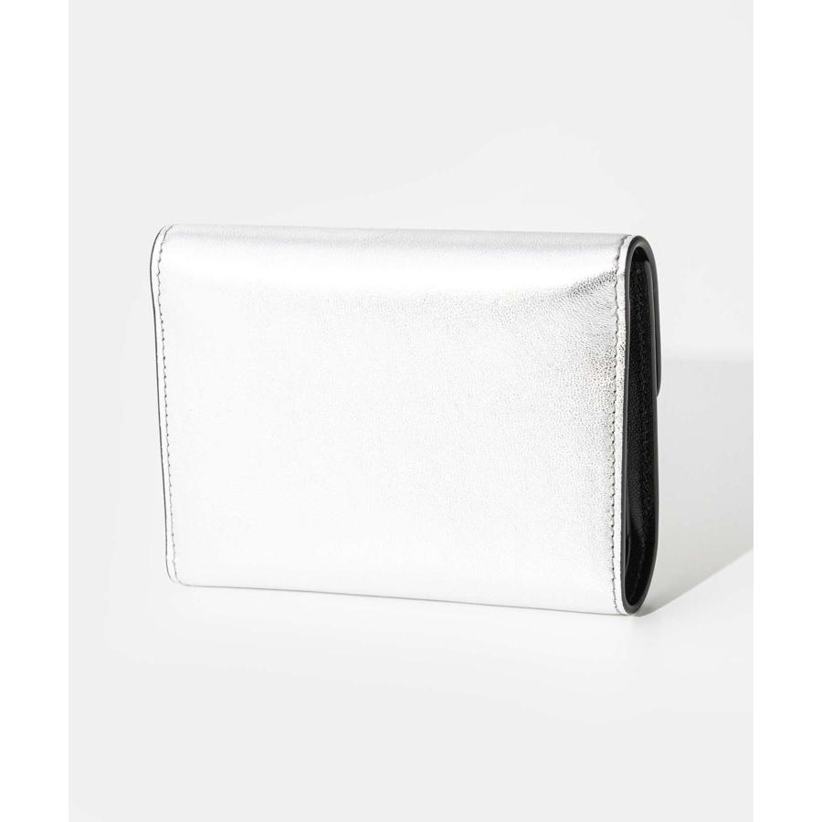 マルニ MARNI TRUNKAROO トランカルー PFMO0109U4 P4989 三つ折り財布 レディース 財布 爆買 | MARNI | 03