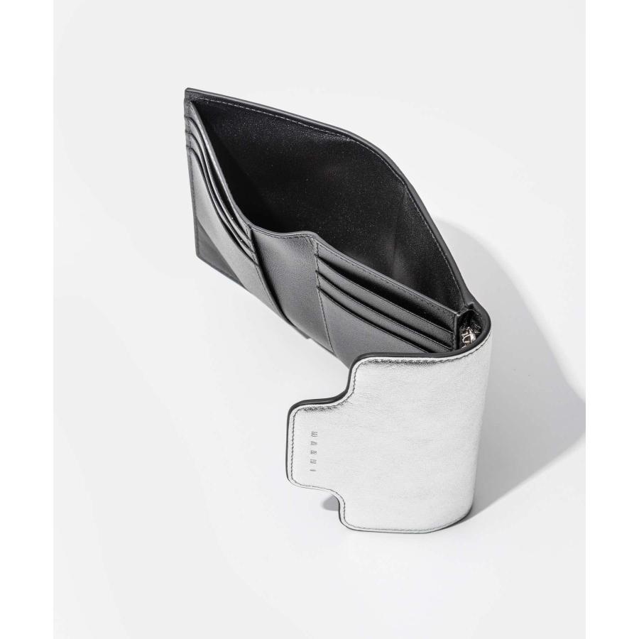 マルニ MARNI TRUNKAROO トランカルー PFMO0109U4 P4989 三つ折り財布 レディース 財布 爆買 | MARNI | 08