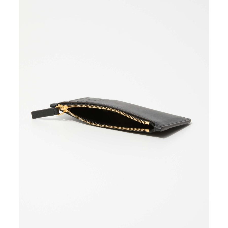マルニ MARNI ZIPPED CARD CASE ジップドカードケース LEATHER CARD CASE レザーカードケース PFMO0111U0 P6948 フラグメントケース レディース 財布 小 爆買 | MARNI | 11