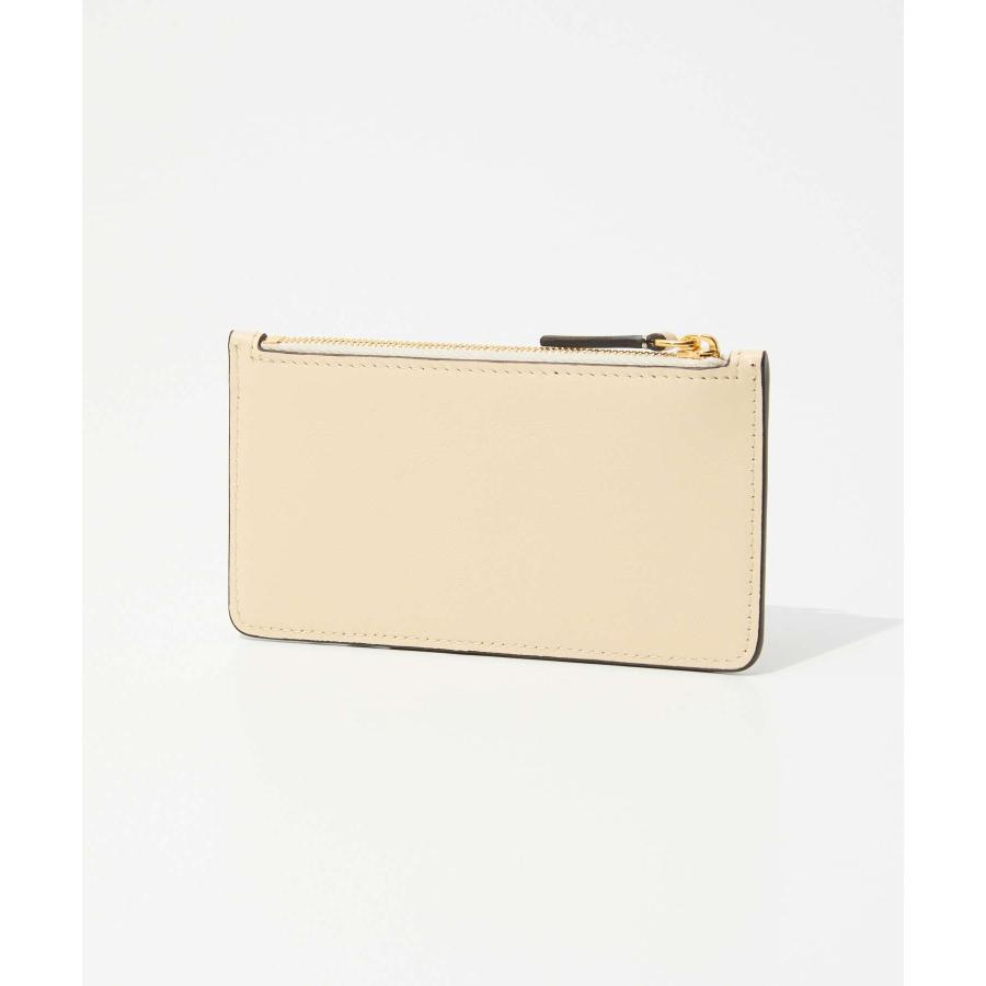 MARNI 財布・ケース レディース MARNI（マルニ） COIN CARD HOLDER WITH ZIP カードケース