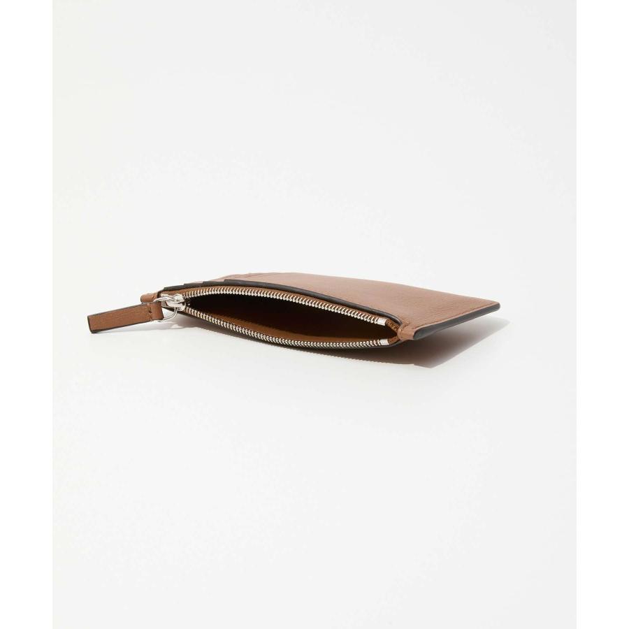マルニ MARNI ZIPPED CARD CASE ジップドカードケース LEATHER CARD CASE レザーカードケース PFMO0111U0 P6948 フラグメントケース レディース 財布 小 爆買 | MARNI | 04