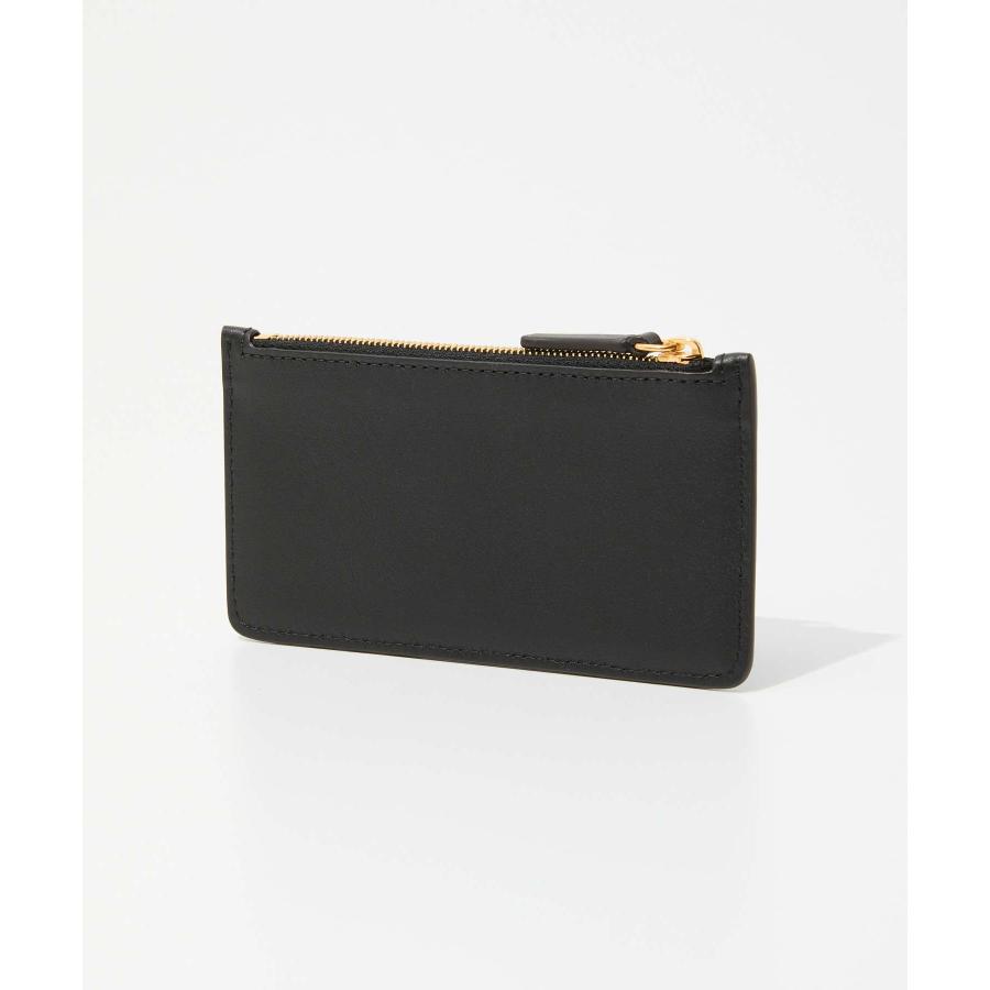 マルニ MARNI ブラック　財布　ケース MARNI（マルニ） MARNI ZIPPED CARD CASE ジップドカードケース CREDIT