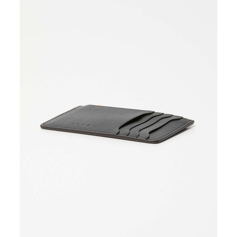 マルニ MARNI ZIPPED CARD CASE ジップドカードケース LEATHER CARD CASE レザーカードケース PFMO0111U0 P6948 フラグメントケース レディース 財布 小 爆買 | MARNI | 07