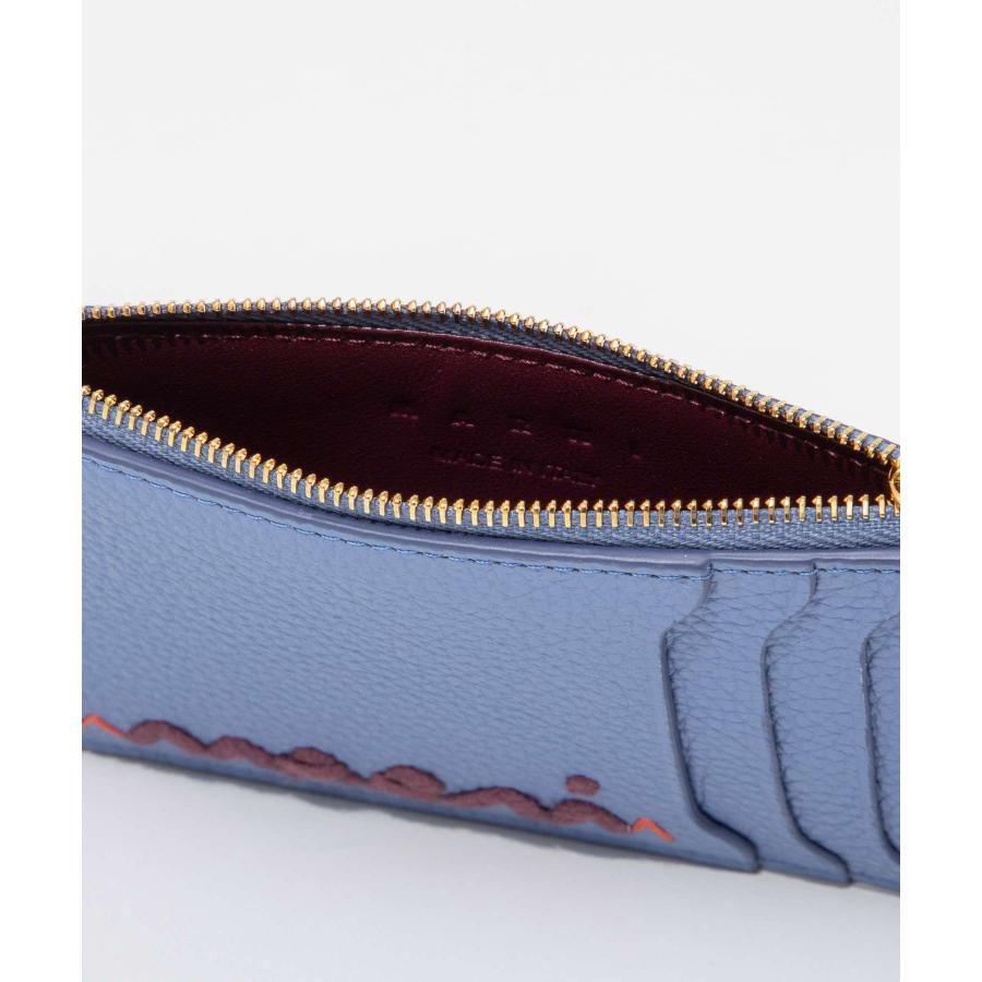 MARNI（マルニ） MARNI ZIPPED CARD CASE ジップドカードケース CREDIT