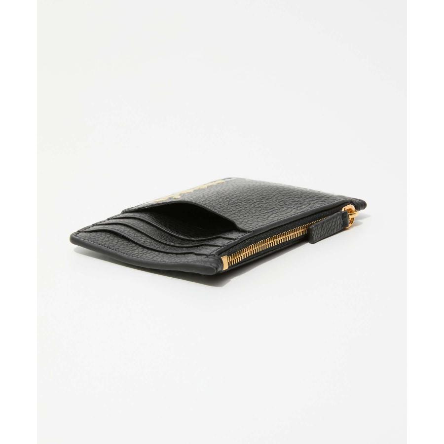 MARNI マルニ ZIPPED CARD CASE ジップドカードケース CREDIT