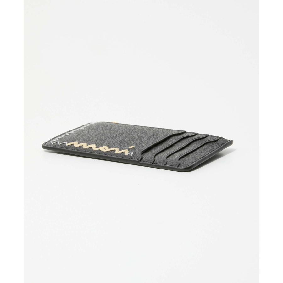 MARNI（マルニ） MARNI ZIPPED CARD CASE ジップドカードケース CREDIT