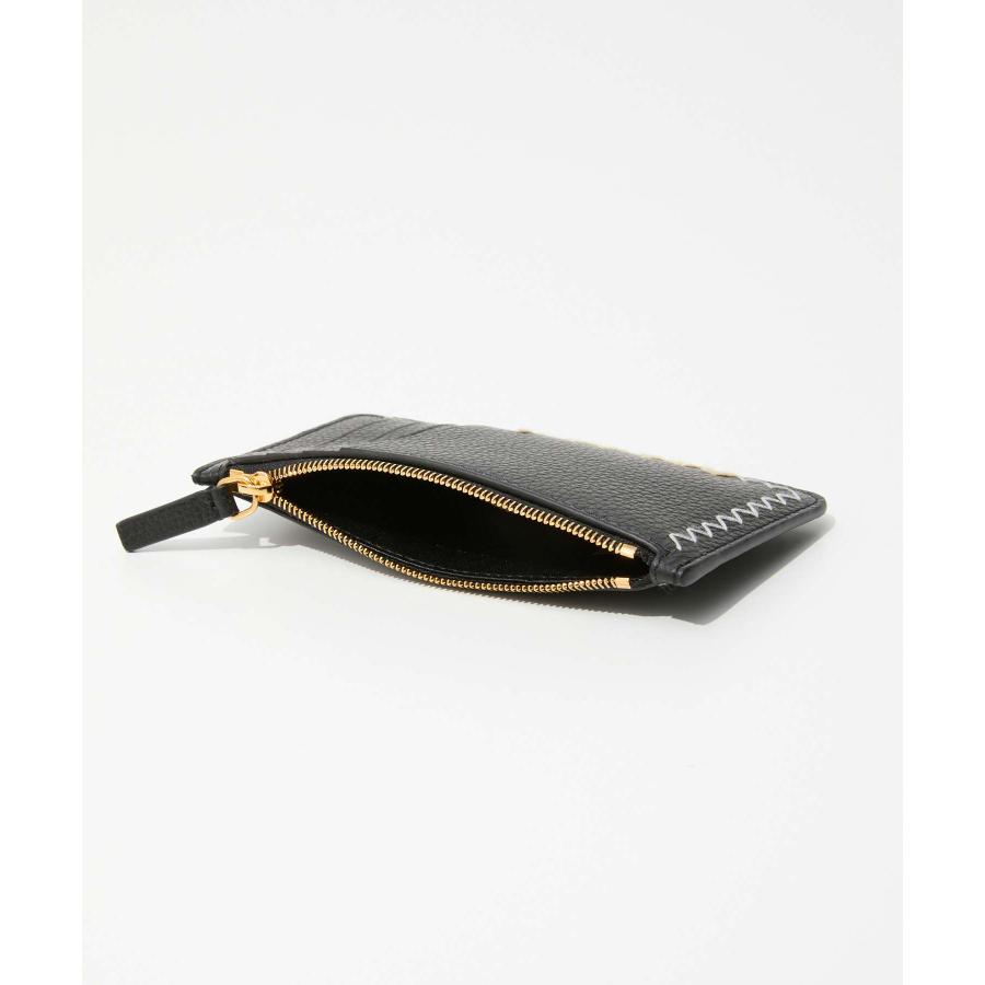 MARNI マルニ ZIPPED CARD CASE ジップドカードケース CREDIT