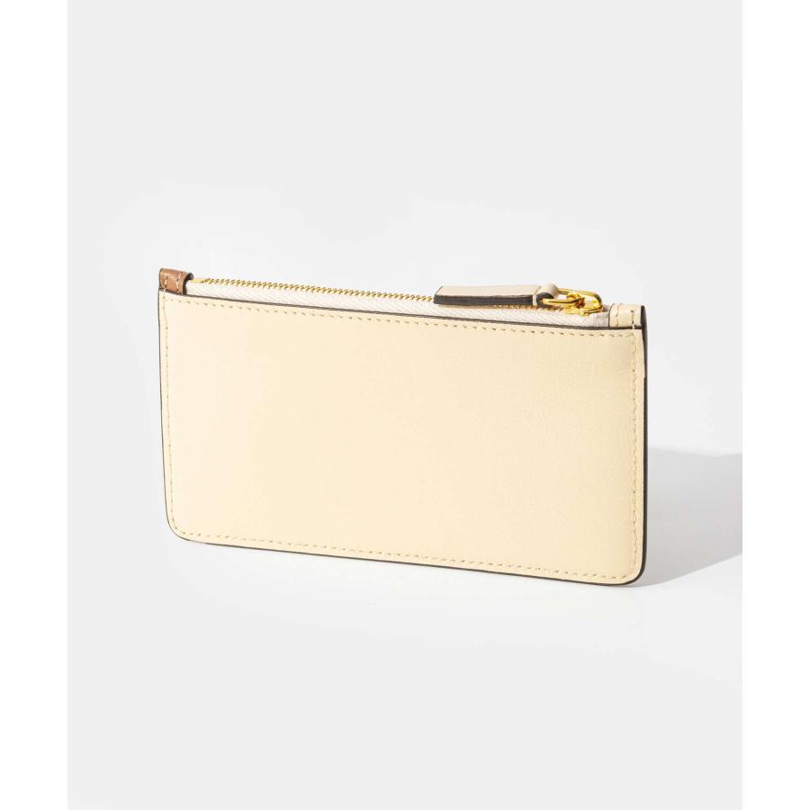 MARNI マルニ ZIPPED CARD CASE ジップドカードケース