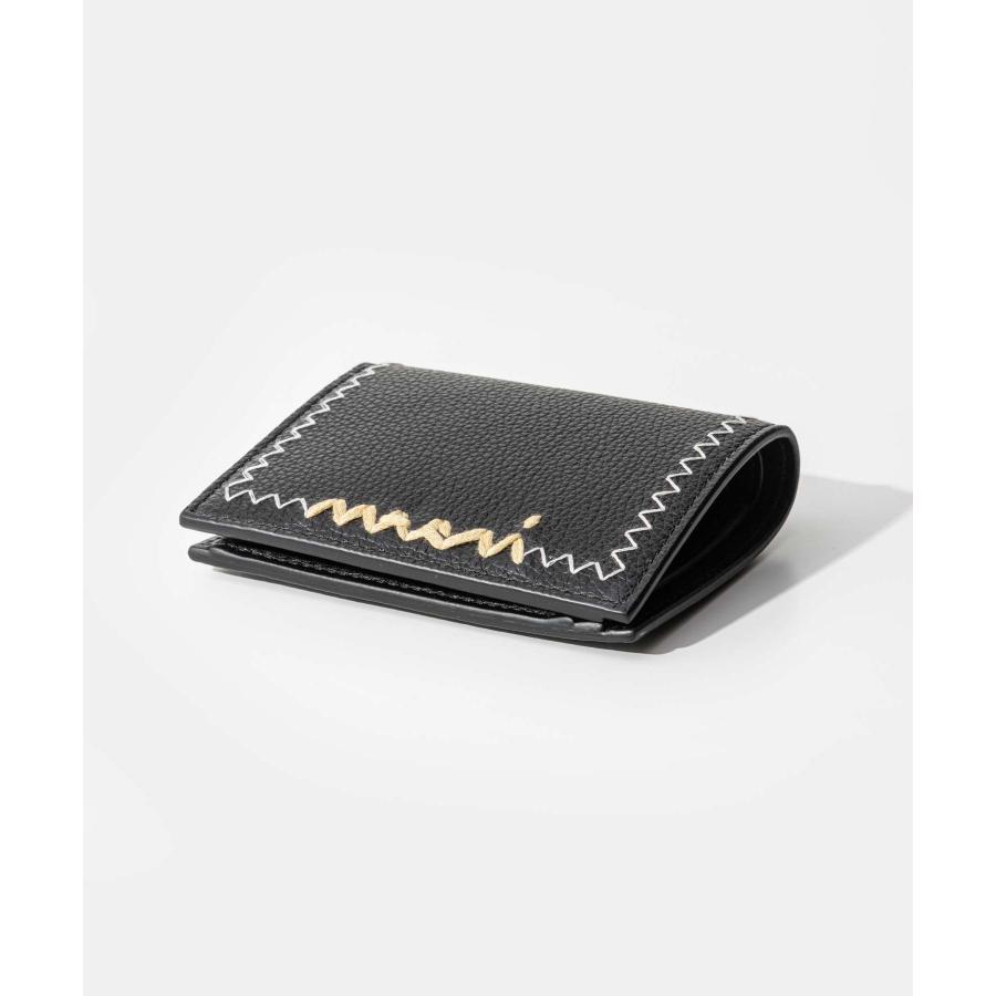 MARNI（マルニ） MARNI BIFOLD バイフォールド PFMOQ14Q11 P6533 二