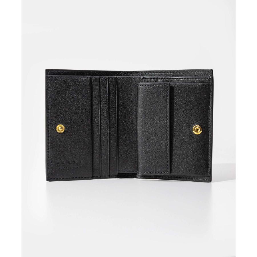 MARNI マルニ BIFOLD バイフォールド PFMOQ14Q11 P6533 二つ折り