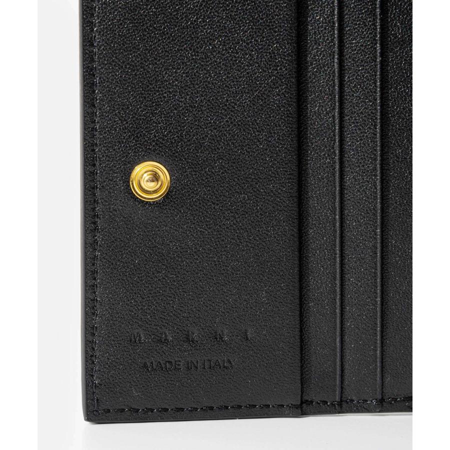 MARNI マルニ BIFOLD バイフォールド PFMOQ14Q11 P6533 二つ折り