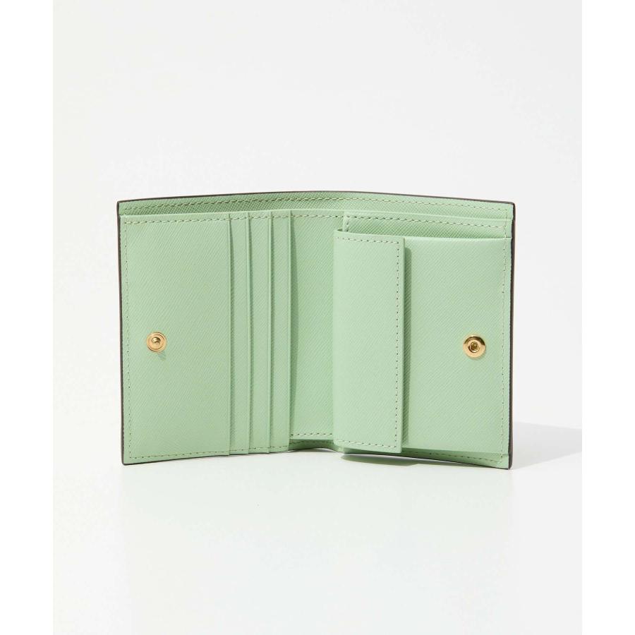 マルニ / MARNI SAFFIANO BIFOLD　財布 マルニ MARNI マルニ MARNI BIFOLD W/COIN PURSE サフィアーノレザー