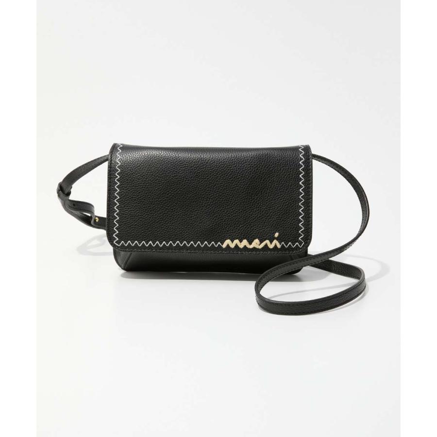 MARNI（マルニ） MARNI POCHETTE PHMO0038U1 P6533 ショルダーバッグ