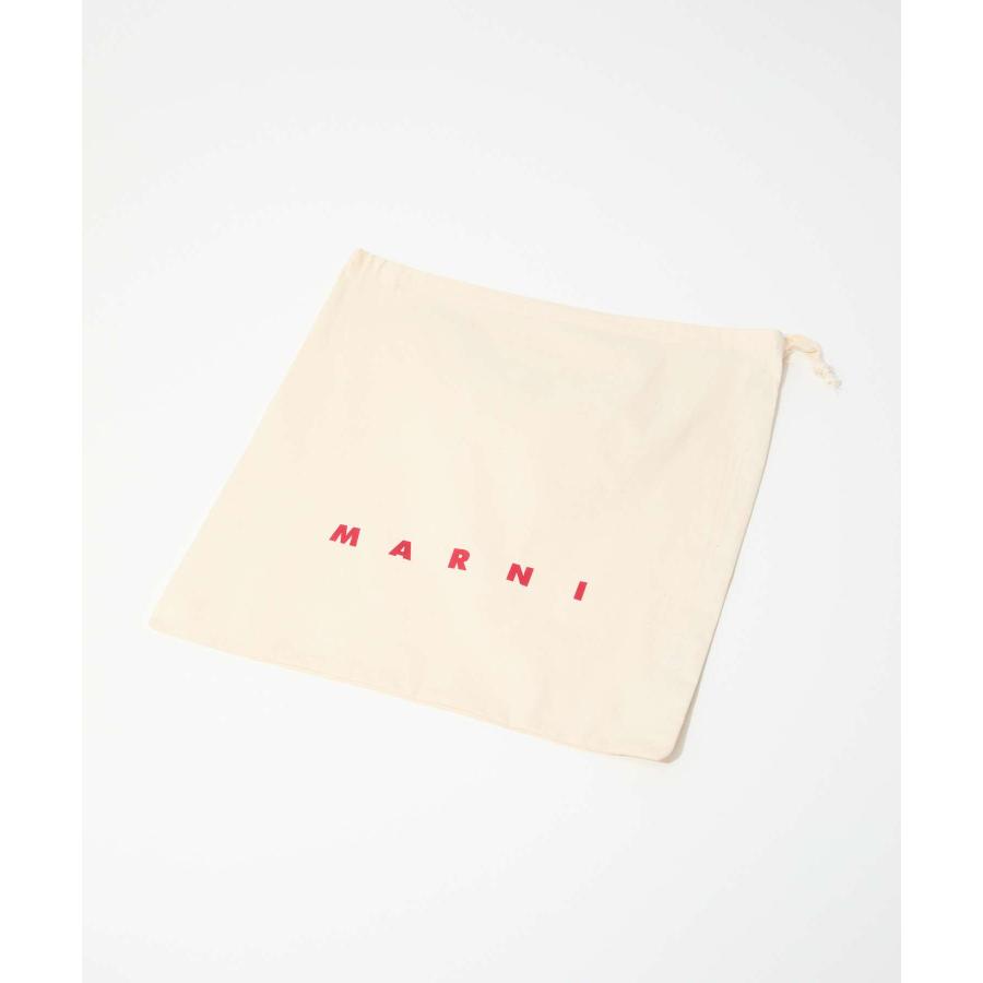 MARNI MUSEO SOFT NANO SBMP0084L3 P6533 ショルダーバッグ MARNI マルニ MUSEO SOFT NANO ミュゼオ ソフト ナノ SBMP0084L3