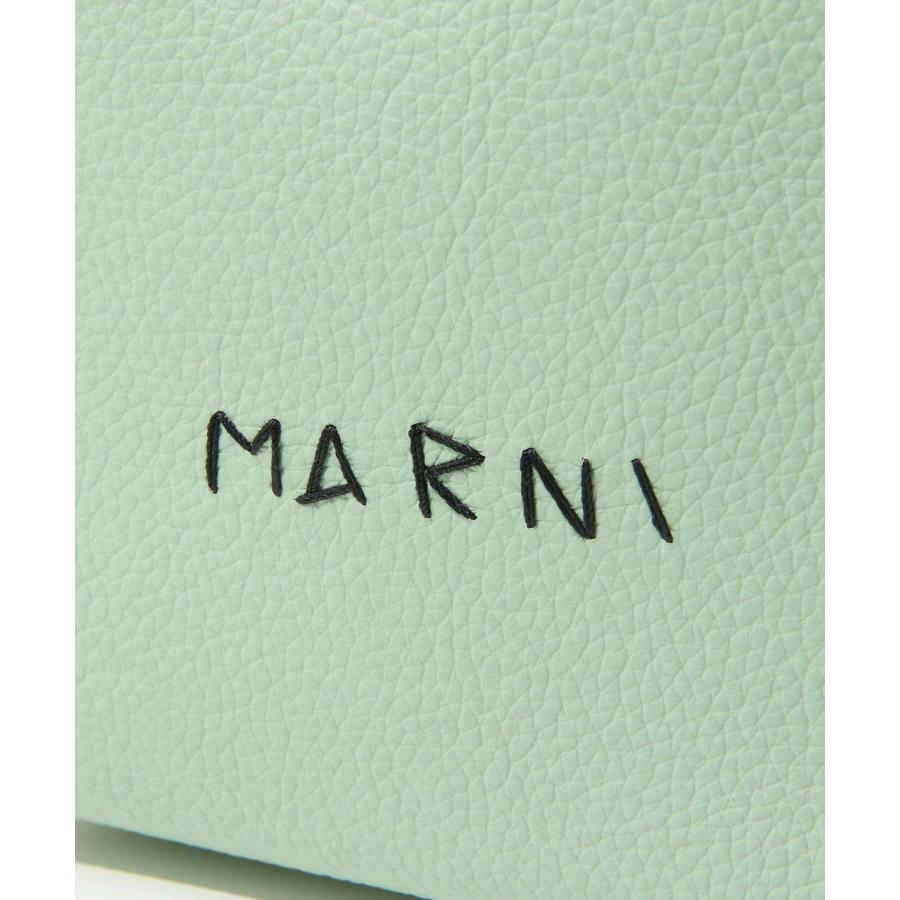 MARNI マルニ MUSEO SOFT NANO ミュゼオ ソフト ナノ SBMP0084L3